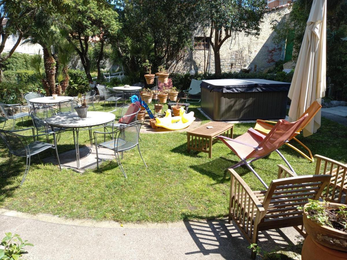 Miramare 3* Lavagna