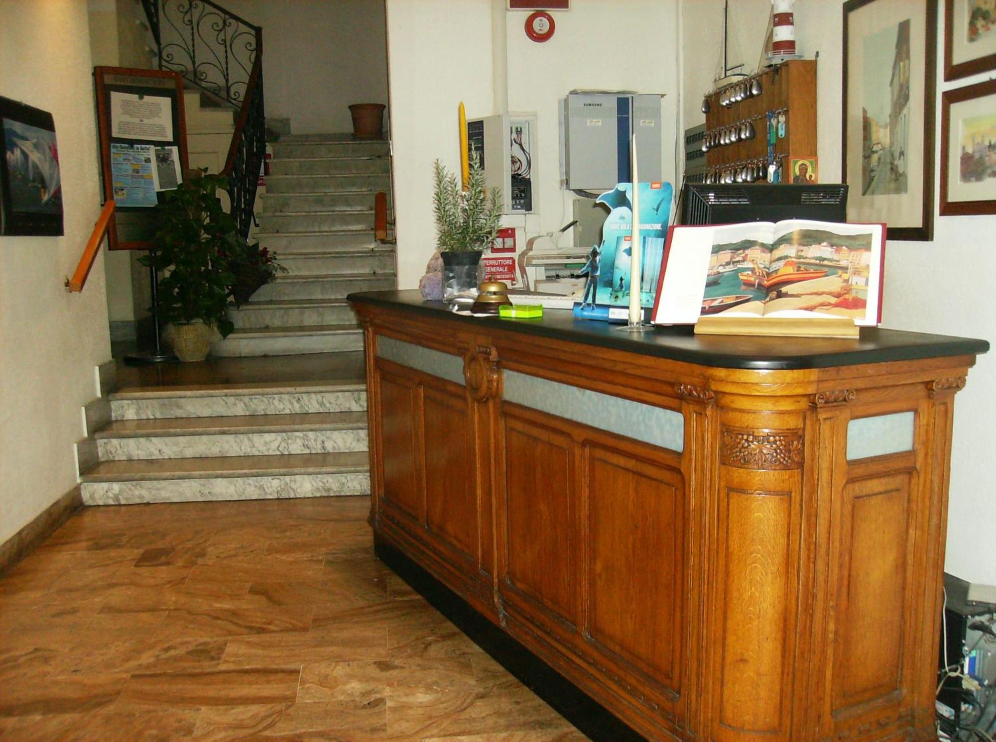 Miramare Lavagna
