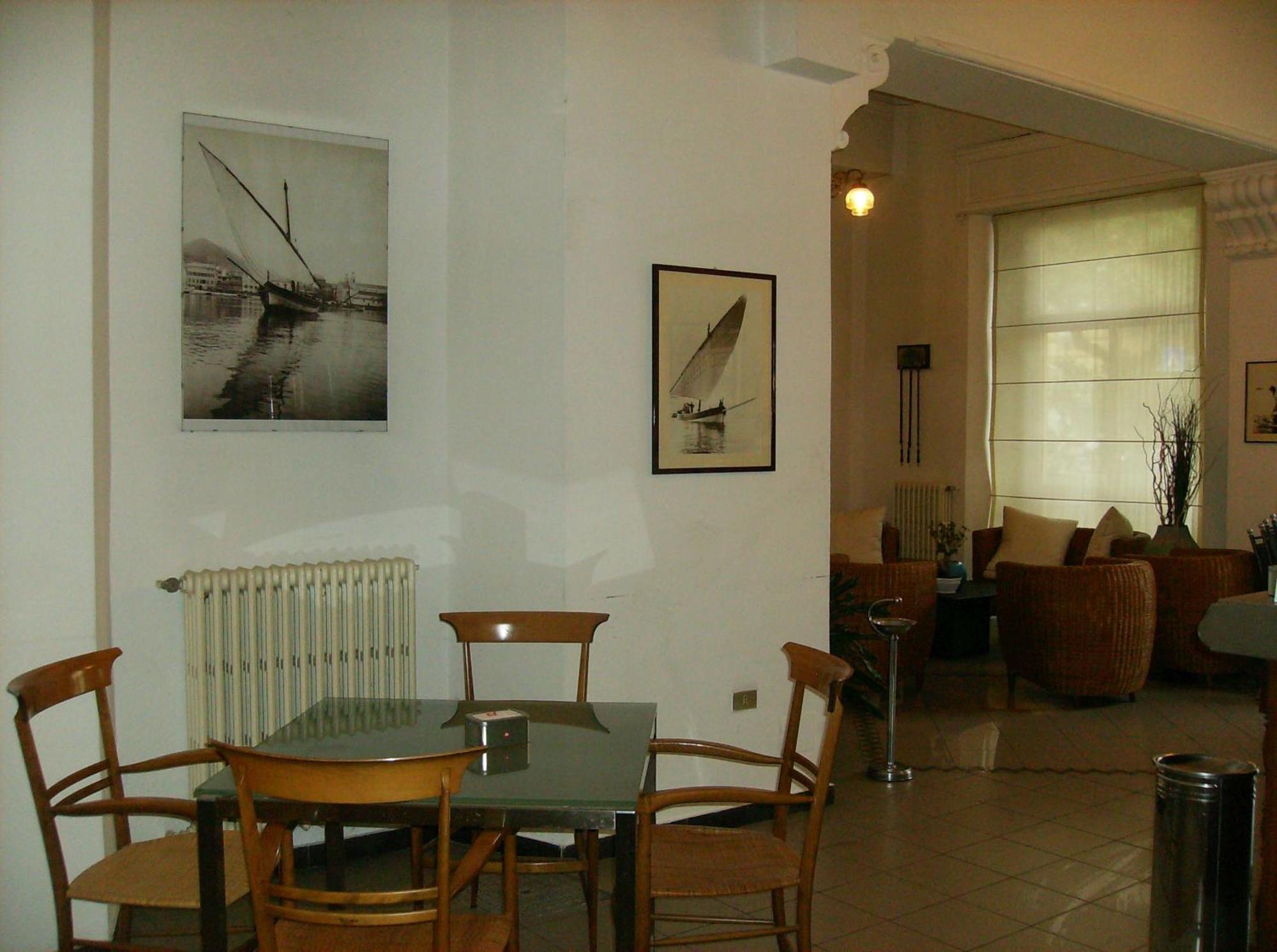 Hotel Miramare
