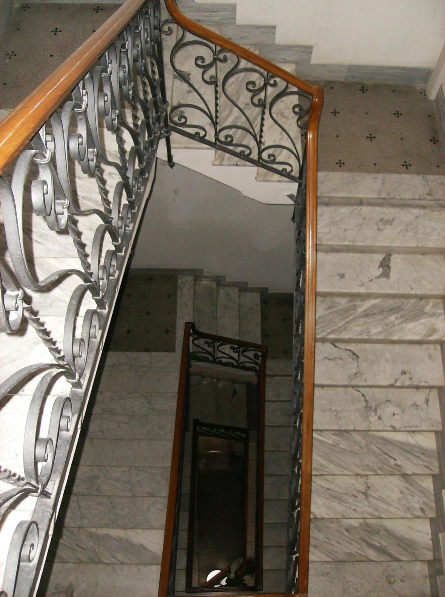 Miramare Lavagna