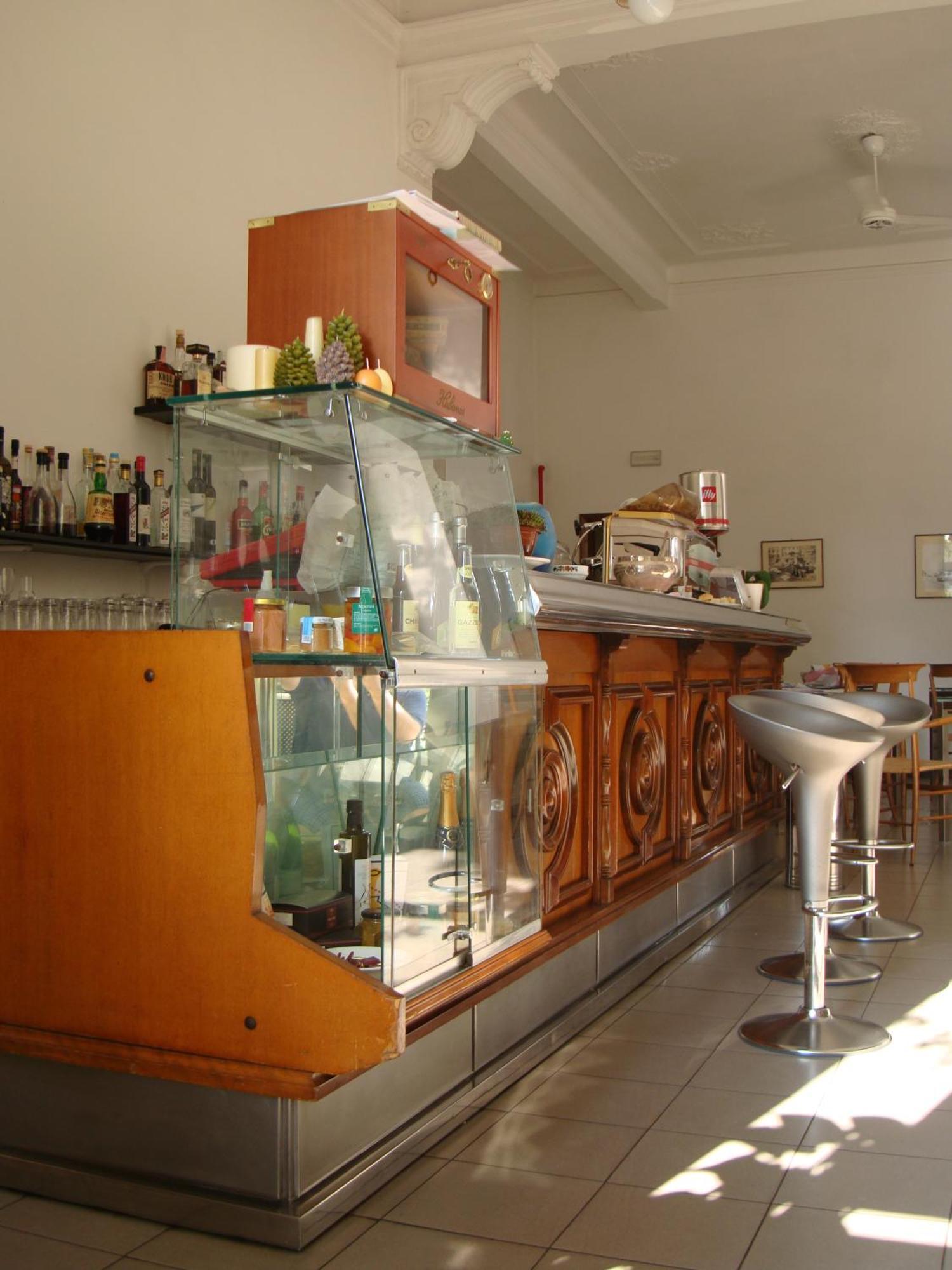 Hotel Miramare Lavagna