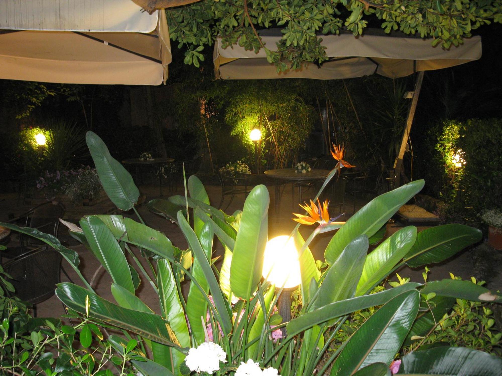Hotel Miramare Lavagna