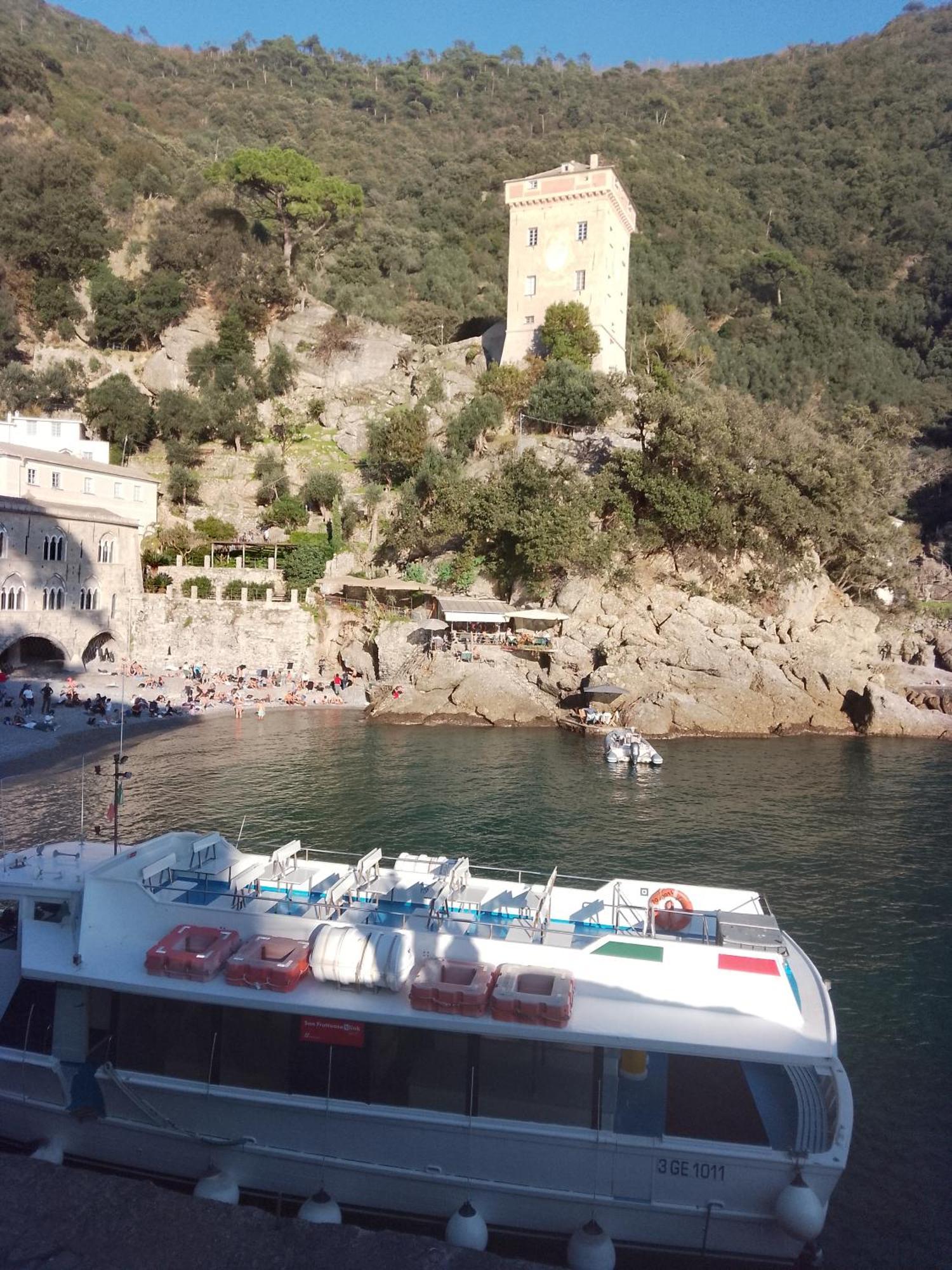 Miramare Hotel 3*