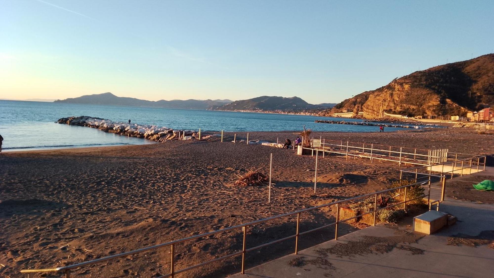 Miramare Hotel Lavagna