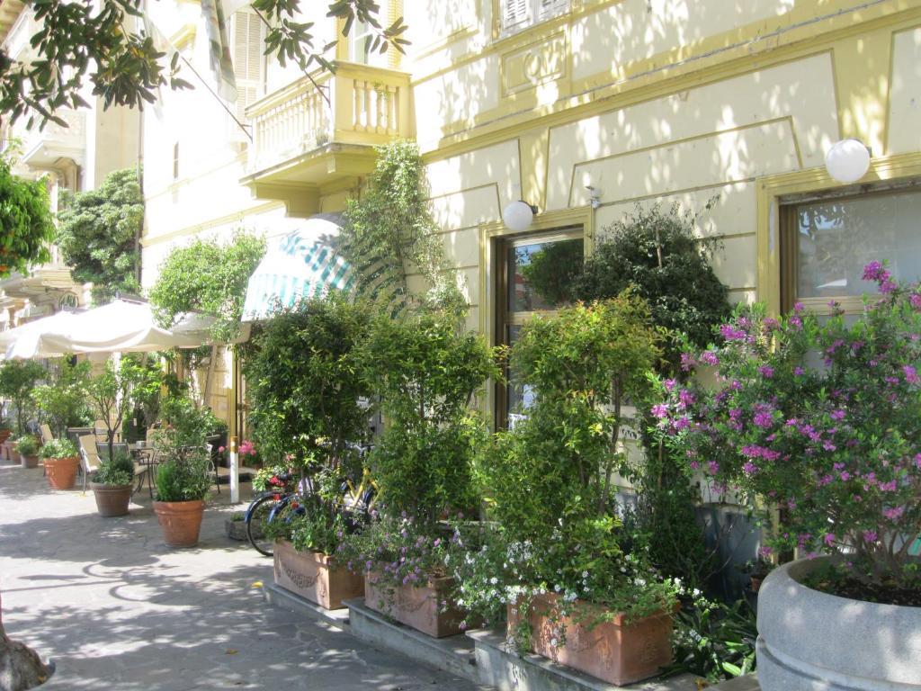 Hotel Miramare 3*