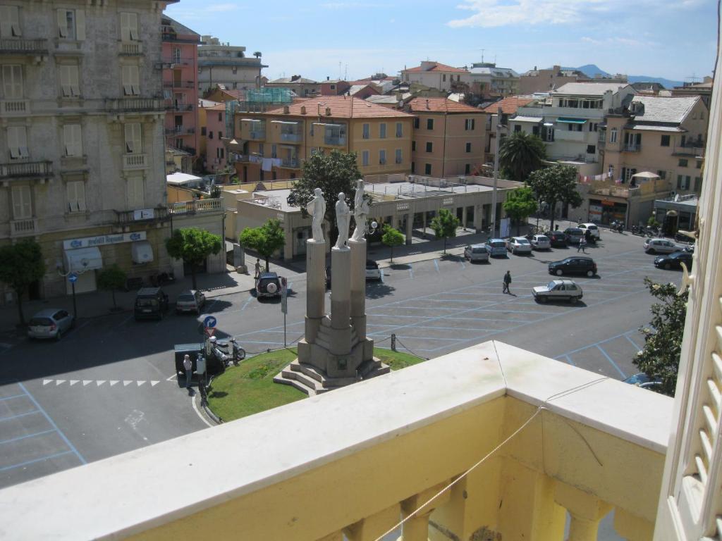 Hotel Miramare 3*