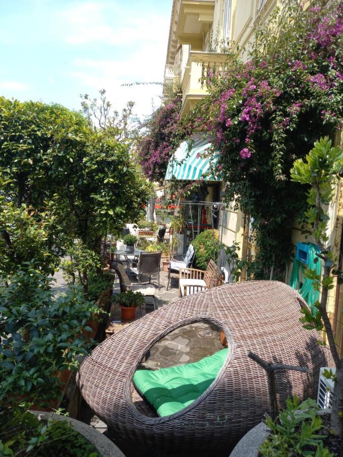 Hotel Miramare Lavagna