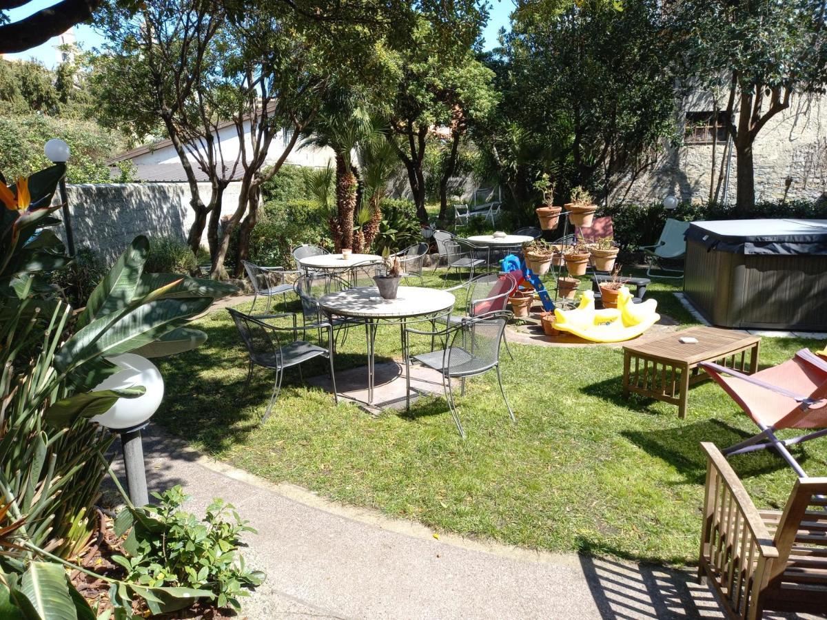 Hotel Miramare Lavagna