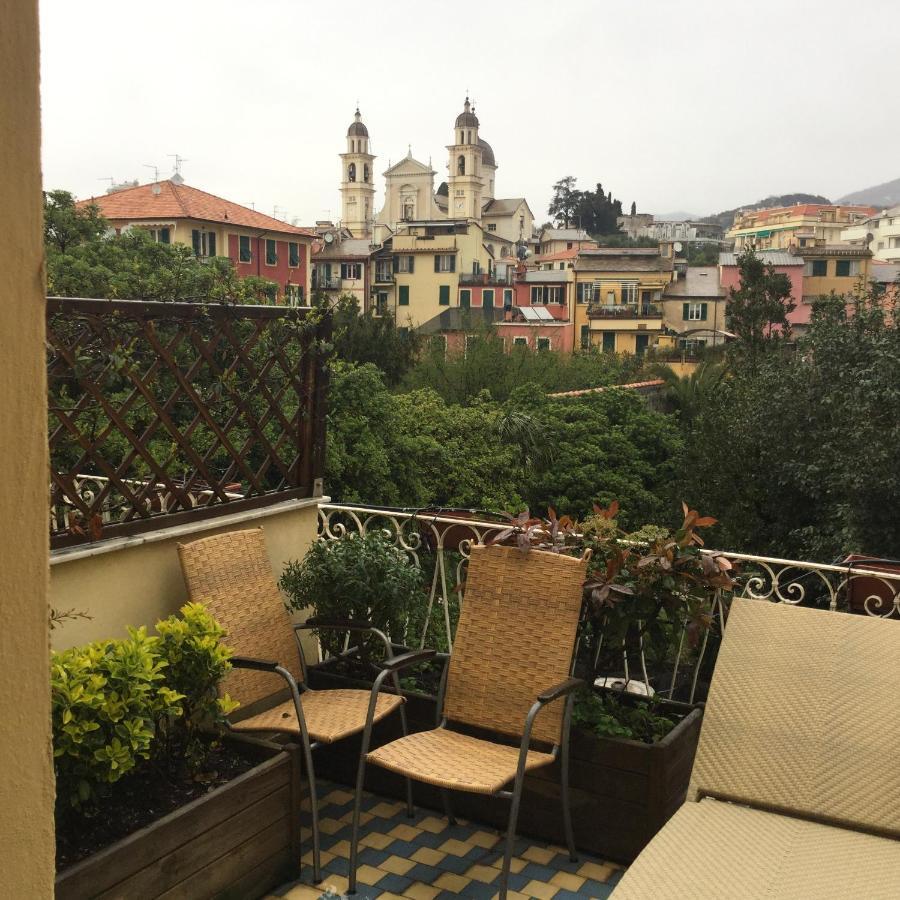 Miramare Hotel